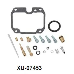 Dostępne od ręki Zestaw naprawczy gaźnika Yamaha TTR 125/L Psychic XU-07453