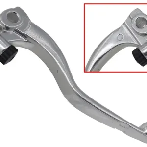 Dźwignia hamulca GAS GAS EC/ECF 250/350/450, MC/MCF, Husqvarna TE/FE 250/300/450 BRAKETEC Psychic MX-08297 Wyjątkowa oferta