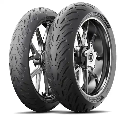 Ostatnie sztuki MICHELIN OPONA 190/50ZR17 ROAD 6 GT (73W) TL 2023