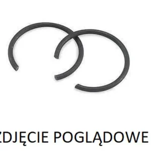 Zabezpieczenie sworznia (26.7x1.4mm) Namura CL-00069 Wyprzedaż