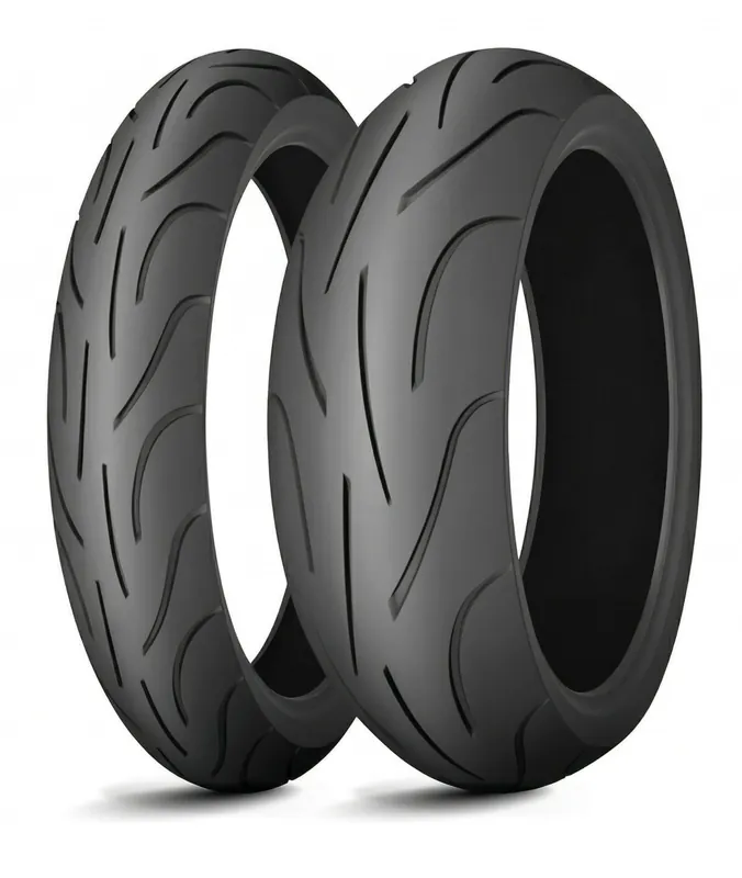 MICHELIN OPONA 190/55ZR17 PILOT POWER 2CT (75W) TL 2025 Wysoka jakość