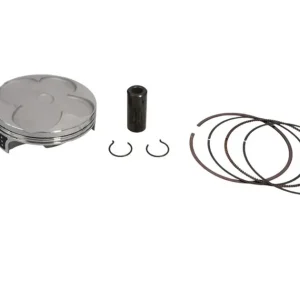 Niska cena Tłok KTM SX 250F, EXC 250F, Husqvarna FC 250, FE 250, Gas Gas MC 250F, EC 250F (80,96mm STD.) HC GP RACER Vertex 24634A