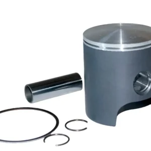 Dostępne od ręki Tłok Aprilia Tuareg 125 (54,01mm) Nikasil Vertex 21842I