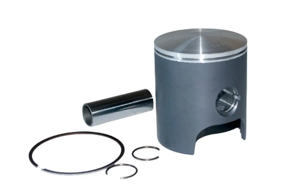 Dostępne od ręki Tłok Aprilia Tuareg 125 (54,01mm) Nikasil Vertex 21842I