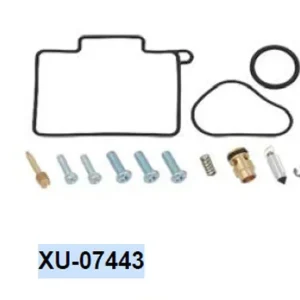 Wyprzedaż Zestaw naprawczy gaźnika KTM XC/XC-W, SX 125/150/250, XC/XC-W 250, Husqvarna TC 125/250, TE 125/250, TE/TX 300 (26-10047) PSYCHIC XU-07443