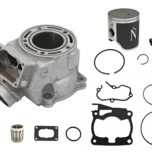 Tylko dziś Cylinder kompletny Yamaha YZ 125/X (54mm) Namura CX-40001K