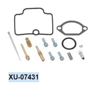Zestaw naprawczy gaźnika Kawasaki KX 100 (26-1402) PSYCHIC XU-07431 Cena promocyjna