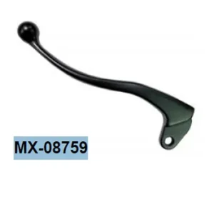 Dźwignia sprzęgła Yamaha YZ 80, YZ 85, TT-R 125/E/L, YZ 125, TW 200, TT-R 225, YZ 250, WR/YZ 400F PSYCHIC MX-08759 Premium