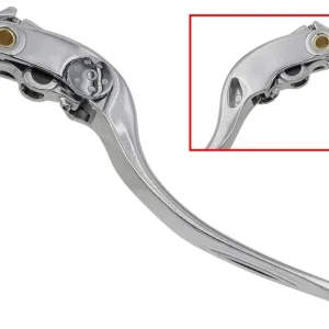 Dźwignia hamulca Yamaha YZF R1 OEM 2CR-83922-00 Psychic MC-08226 Niska cena