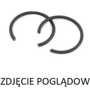 Zabezpieczenie sworznia 15x1mm (2 szt.) Namura NX-10230PC Oferta