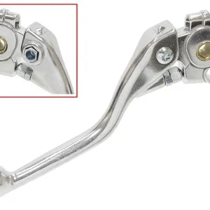Dźwignia sprzęgła Kawasaki KX 500 Psychic MX-08766 Hit sprzedaży
