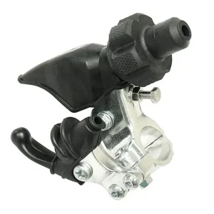 Uchwyt dźwigni sprzęgła z dekompresatorem Yamaha YZF 250/450 Psychic MX-08455-1 Nowość