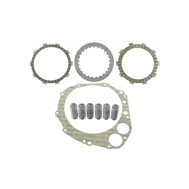 ZF Sprzęgło kompletne Superkit Suzuki GSR 600 TRW MSK252 Zamów teraz