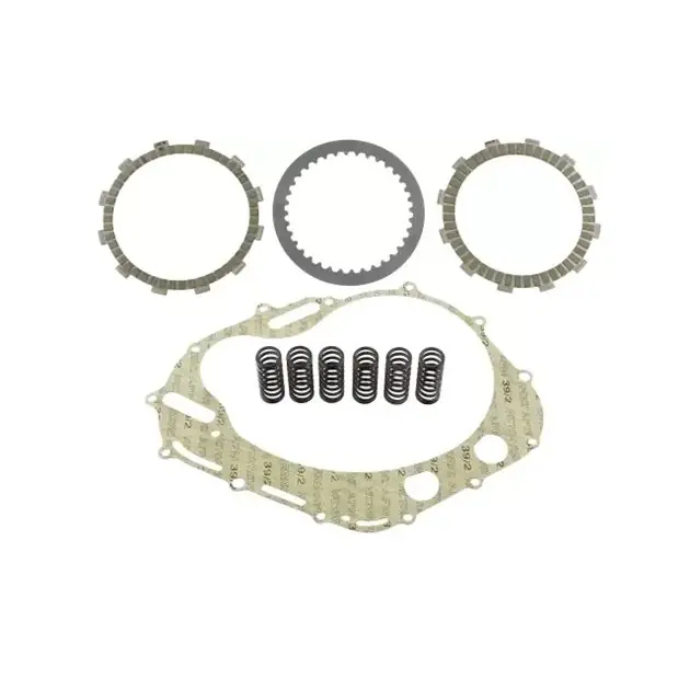 ZF Sprzęgło kompletne Superkit Suzuki SFV 650 Gladius TRW MSK251 Hit cenowy