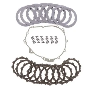 ZF Sprzęgło kompletne Superkit Kawasaki ZX-10R NINJA TRW MSK248 Nowość