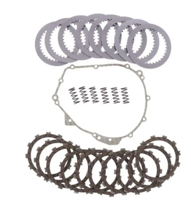 ZF Sprzęgło kompletne Superkit Kawasaki ZX-10R NINJA TRW MSK248 Nowość