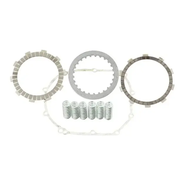 ZF Sprzęgło kompletne Superkit Honda CB 900 F Hornet/CBR 900 RR Fireblade TRW MSK202 Zamów dziś