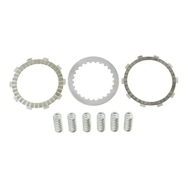 ZF Sprzęgło kompletne Superkit Honda CBR 600 F TRW MSK103 Obniżka ceny