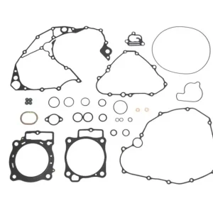 Komplet uszczelek Honda CRF 450 R/RX NAMURA NX-10054F Rabat