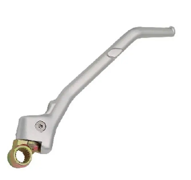 Dźwignia startera (kopka/kikstarter) Honda CR 125 R (aluminiowa) PSYCHIC MX-08921SL Dostępne od ręki