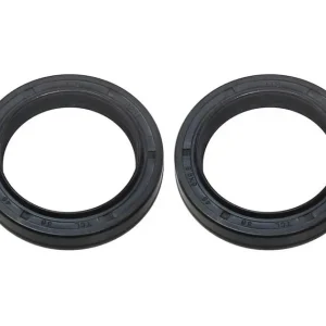Uszczelniacze przedniego zawieszenia olejowe 36x48x8/9,5mm Suzuki RS 175/250 PSYCHIC MX-08883 Nowość