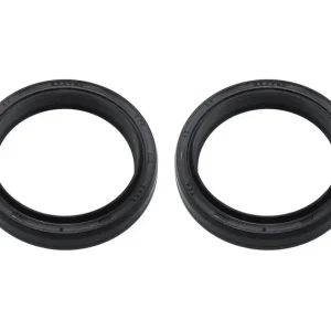 Uszczelniacze przedniego zawieszenia olejowe 43X54X9,5/10,5 MM Honda CR 125R, CR 500R/250R (55-111 ARI044) PSYCHIC MX-08039 Wyprzedaż