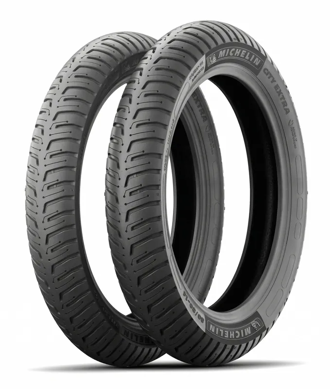 Zniżka MICHELIN OPONA 90/90-10 CITY EXTRA (50P) TL 2024