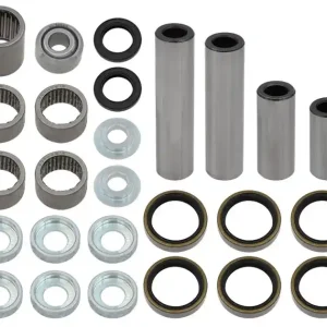 Zestaw naprawczy łącznika (przegubu) wahacza Beta RR 250/300, RR (4RT) Psychic MX-04532 Oferta