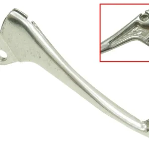 Wyjątkowa oferta Dźwignia hamulca Yamaha PW 50 (OEM 2T4-83922-01) PSYCHIC MX-08787