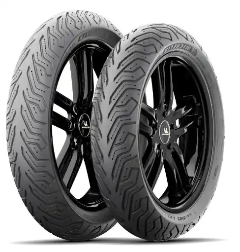 MICHELIN OPONA 90/90-12 CITY GRIP SAVER (54S) TL 2025 Szybka dostawa
