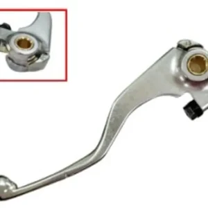 Dźwignia sprzęgła Honda CRF 450R/RX/RWE PSYCHIC MX-08651 Wysoka jakość