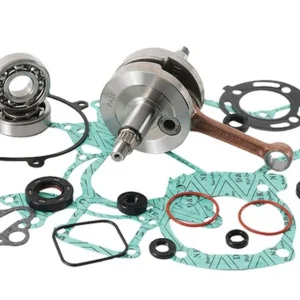 Ostatnie sztuki Zestaw naprawczy dołu silnika Honda CR 80R, CR 80 RB BIG WHEEL Hot Rods CBK0104