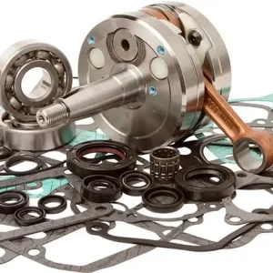 Zniżka Zestaw naprawczy dołu silnika Honda CR 125R Hot Rods CBK0019