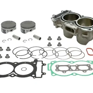 Cylinder kompletny Polaris GENERAL 1000/4, RANGER XP 1000/CREW, RZR 1000, RZR RS1, RZR XP 1000/4 (zastępuje AT-09481K) Namura CA-50003K Dodaj do koszyka