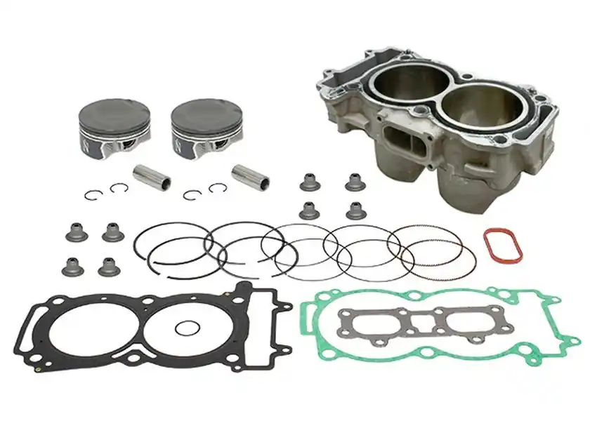 Cylinder kompletny Polaris GENERAL 1000/4, RANGER XP 1000/CREW, RZR 1000, RZR RS1, RZR XP 1000/4 (zastępuje AT-09481K) Namura CA-50003K Dodaj do koszyka