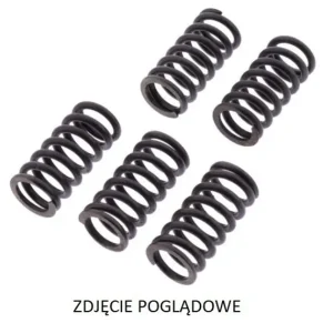 Cena promocyjna Sprężyny sprzęgłowe Honda CRF 450R TRW MEF341-6