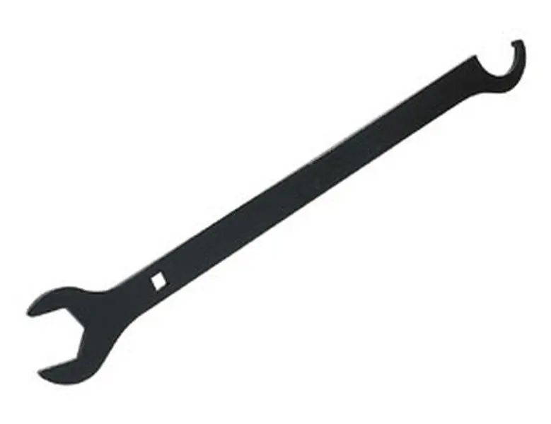 Zniżka WRENCH HEAD NARZĘDZIA KLUCZ DO NAKRĘTEK AMORTYZATORÓW I GŁÓWKI RAMY YAMAHA YZ/WR (MOTION PRO 08-0235) (100)