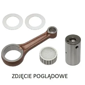 Korbowód Kawasaki ULTRA 130, STX 1100, ZXI 1100 Namura RW-20004 Wyprzedaż