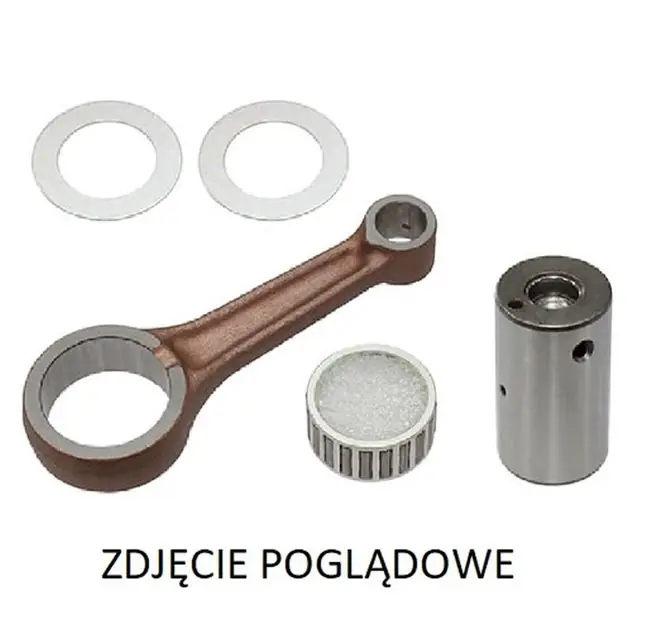 Korbowód Kawasaki ULTRA 130, STX 1100, ZXI 1100 Namura RW-20004 Wyprzedaż