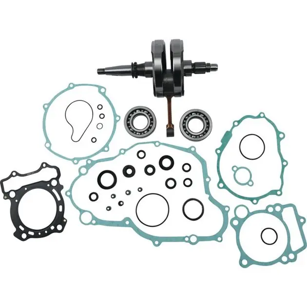Hit sprzedaży Zestaw naprawczy dołu silnika Yamaha WR 250F Hot Rods CBK0172