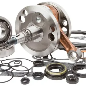 Najlepsza cena Zestaw naprawczy dołu silnika Suzuki RM-Z 450 Hot Rods CBK0120