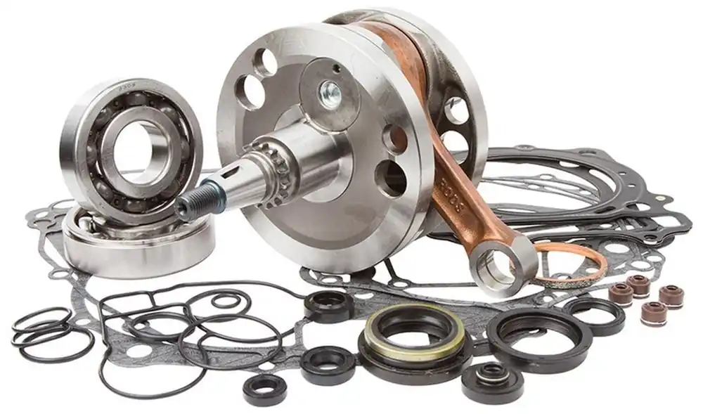Najlepsza cena Zestaw naprawczy dołu silnika Suzuki RM-Z 450 Hot Rods CBK0120