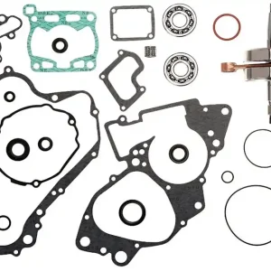 Zamów dziś Zestaw naprawczy dołu silnika Suzuki RM 85 Hot Rods CBK0103