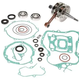 Ograniczona ilość Zestaw naprawczy dołu silnika Yamaha YZ 125 Hot Rods CBK0077