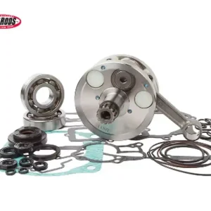 Zestaw naprawczy dołu silnika Yamaha YZ 250 Hot Rods CBK0015 Taniej