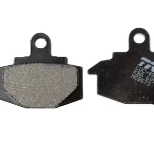 Cena promocyjna Klocki hamulcowe KH130 Organic Kawasaki KX 125/250/500, KLR 650 Przód TRW MCB573