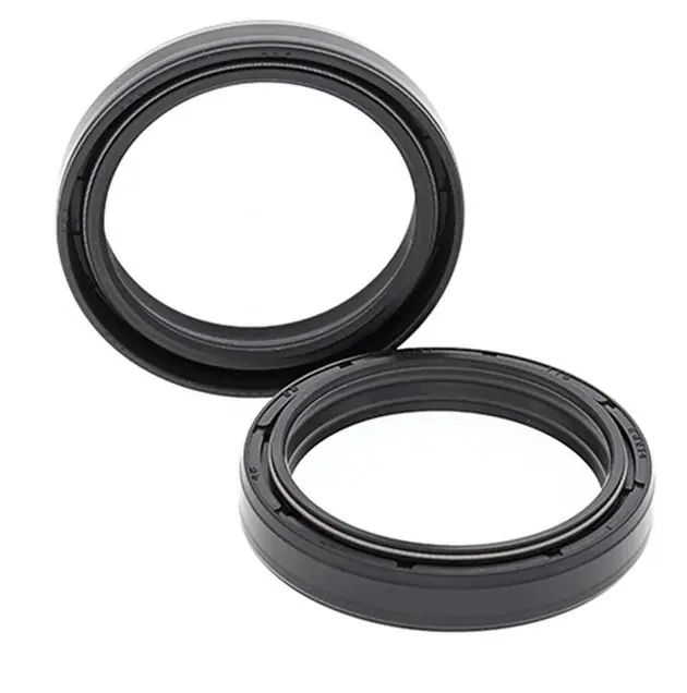 Wybór klientów Uszczelniacze przedniego zawieszenia olejowe 48x58,2x8,5/10,5 mm Psychic MX-08888