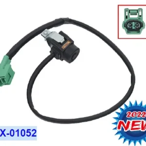 Włącznik rozrusznika Kawasaki KXF 250, KXF 450 Psychic MX-01052 Super okazja