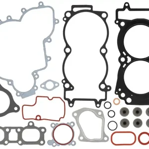 Do wyczerpania zapasów Komplet uszelek Polaris RZR 900 TURBO 4/XP 4 S, RZR 900 TURBO PRO XP/XP 4, RZR 925 TURBO S, RZR 925 XP TURBO/S Namura NA-50104F