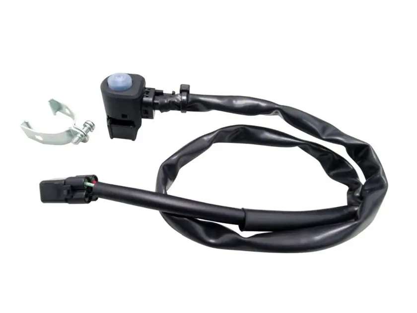 Zniżka Przełącznik mapy zapłonu Yamaha YZF 250, YZF 250FX, YZF 450, YZF 450FX (Długość przewodu 58,5cm) PSYCHIC MX-01049